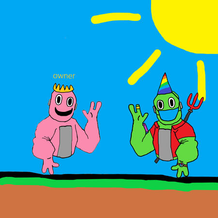 BY: GREENMONKEYVR BY: GREENMONKEYVR